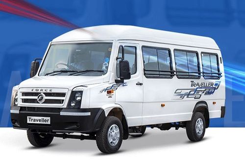 Toyota Traveller