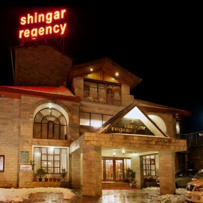 Hotel Shingar Regency