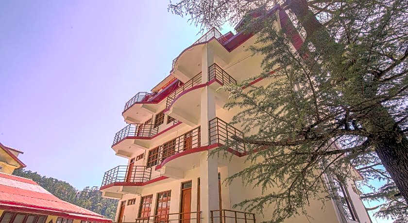 Hotel Avon Villa