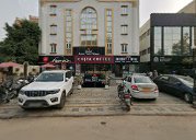 Hotel Amar Yatri Niwas 
