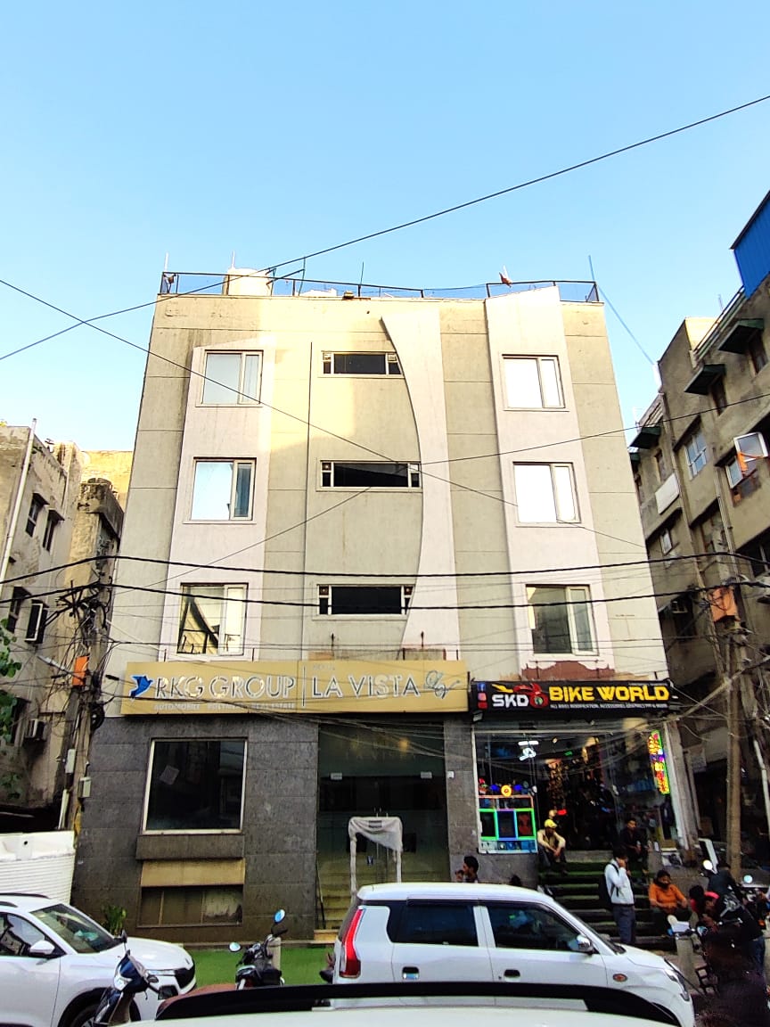 Hotel La Vista 