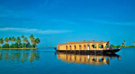 Kerala Tour