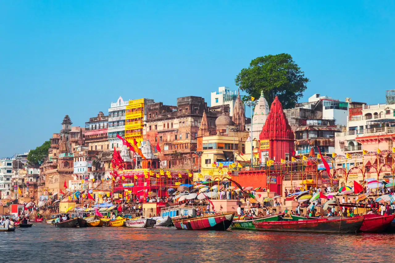 Varanasi  Tour Package